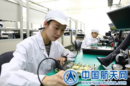 航天科技五院529厂数字电路电装技术获突破，信息技术咨询服务赋能航天制造新篇章